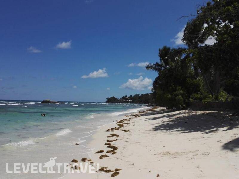Фотография Story Seychelles (Ex.The H Resort Beau Vallon Beach)