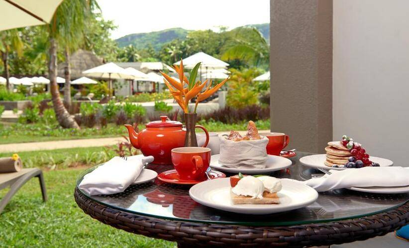 Story Seychelles (Ex.The H Resort Beau Vallon Beach)
