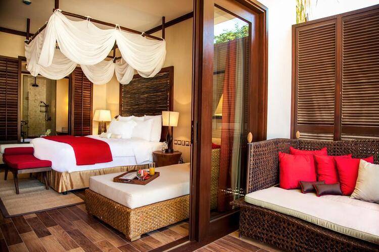 Story Seychelles (Ex.The H Resort Beau Vallon Beach)