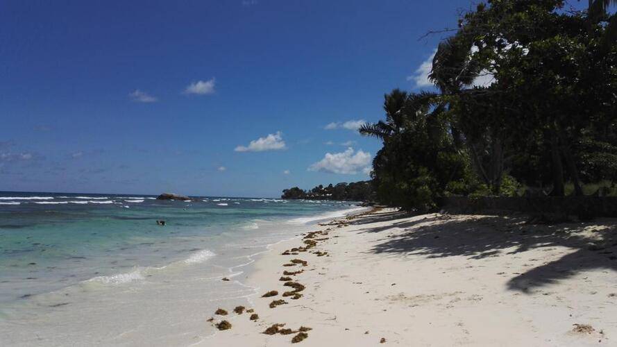 Story Seychelles (Ex.The H Resort Beau Vallon Beach)