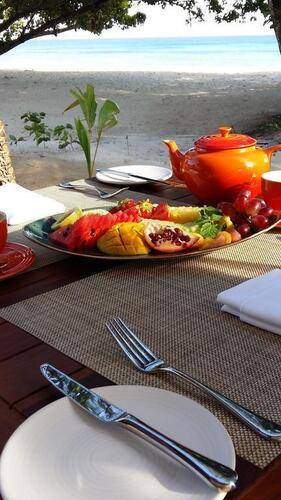 Story Seychelles (Ex.The H Resort Beau Vallon Beach)