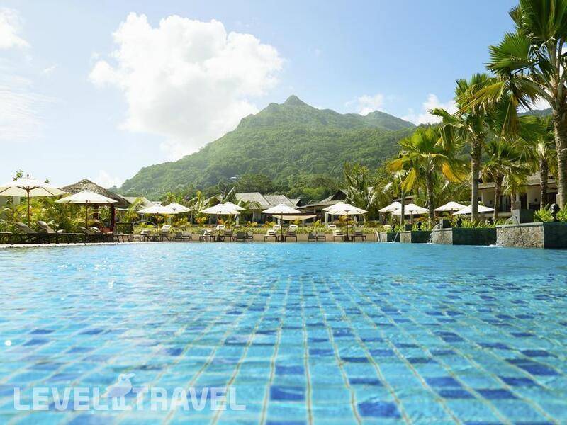 Фотография Story Seychelles (Ex.The H Resort Beau Vallon Beach)
