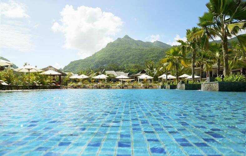 Story Seychelles (Ex.The H Resort Beau Vallon Beach)