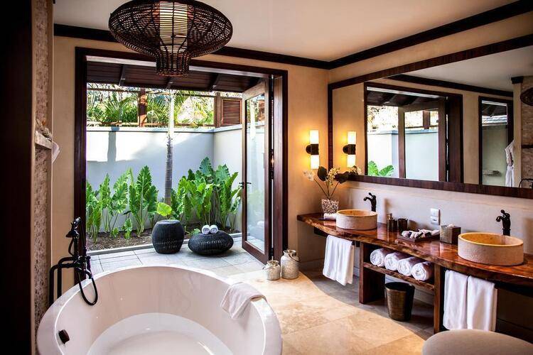 Story Seychelles (Ex.The H Resort Beau Vallon Beach)