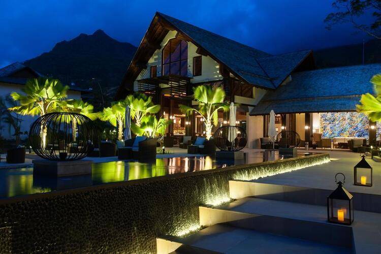 Story Seychelles (Ex.The H Resort Beau Vallon Beach)