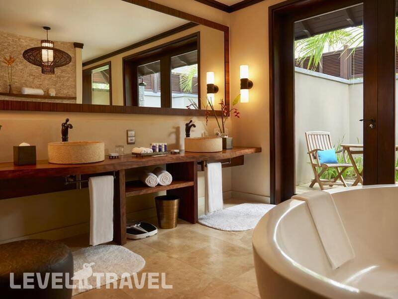 Фотография Story Seychelles (Ex.The H Resort Beau Vallon Beach)
