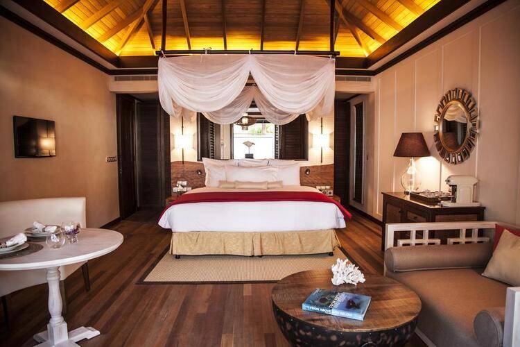 Story Seychelles (Ex.The H Resort Beau Vallon Beach)