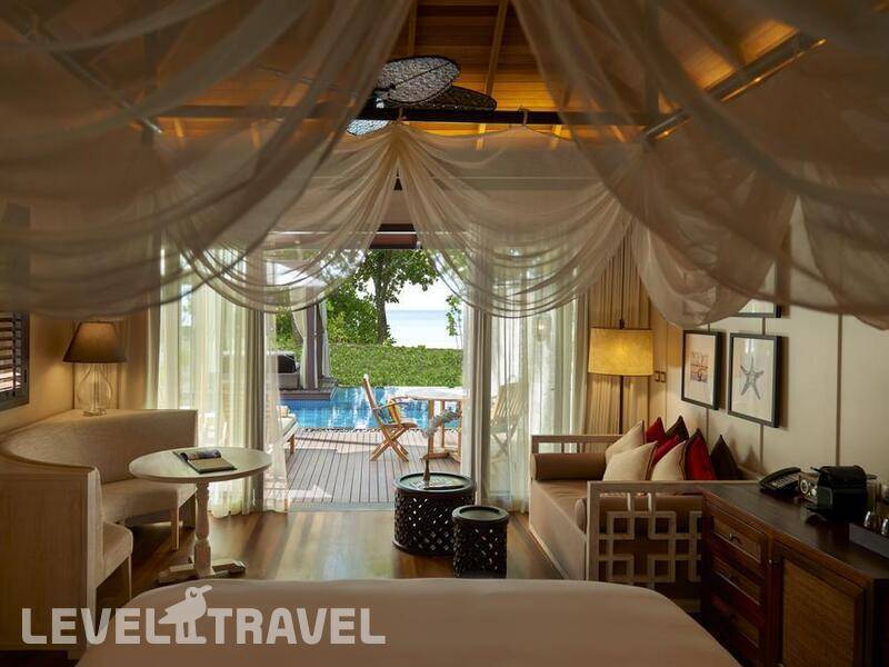 Фотография Story Seychelles (Ex.The H Resort Beau Vallon Beach)
