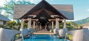 Story Seychelles