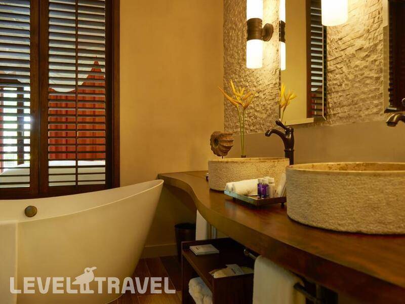 Фотография Story Seychelles (Ex.The H Resort Beau Vallon Beach)