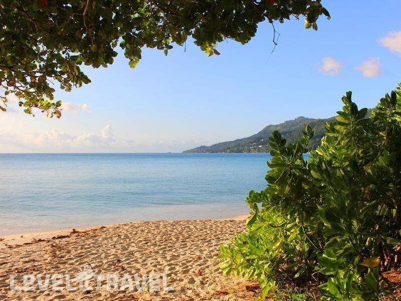 Фотография Story Seychelles (Ex.The H Resort Beau Vallon Beach)