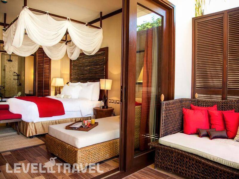 Фотография Story Seychelles (Ex.The H Resort Beau Vallon Beach)
