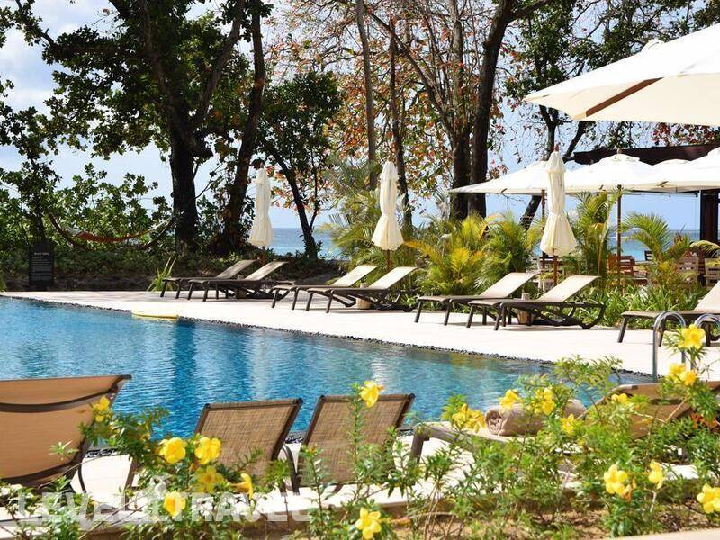 Фотография Story Seychelles (Ex.The H Resort Beau Vallon Beach)