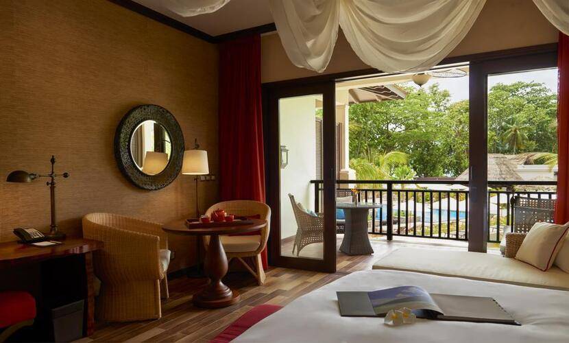 Story Seychelles (Ex.The H Resort Beau Vallon Beach)