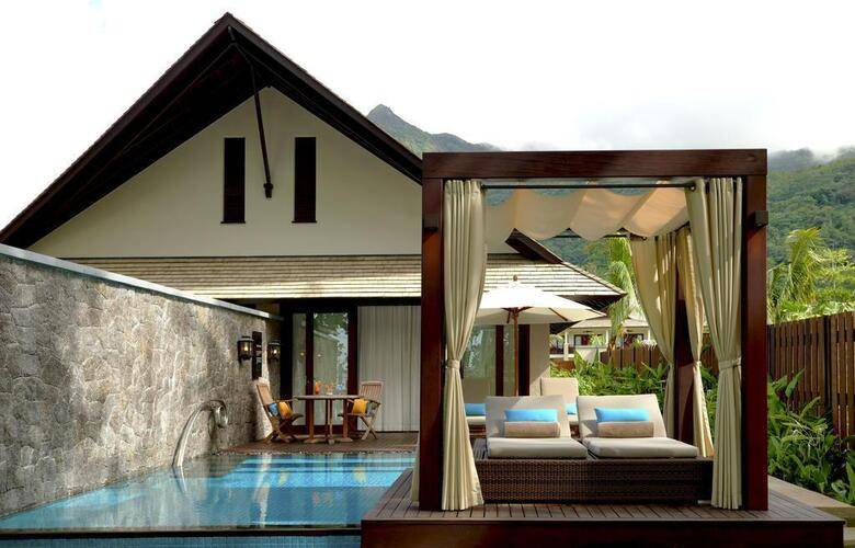 Story Seychelles (Ex.The H Resort Beau Vallon Beach)