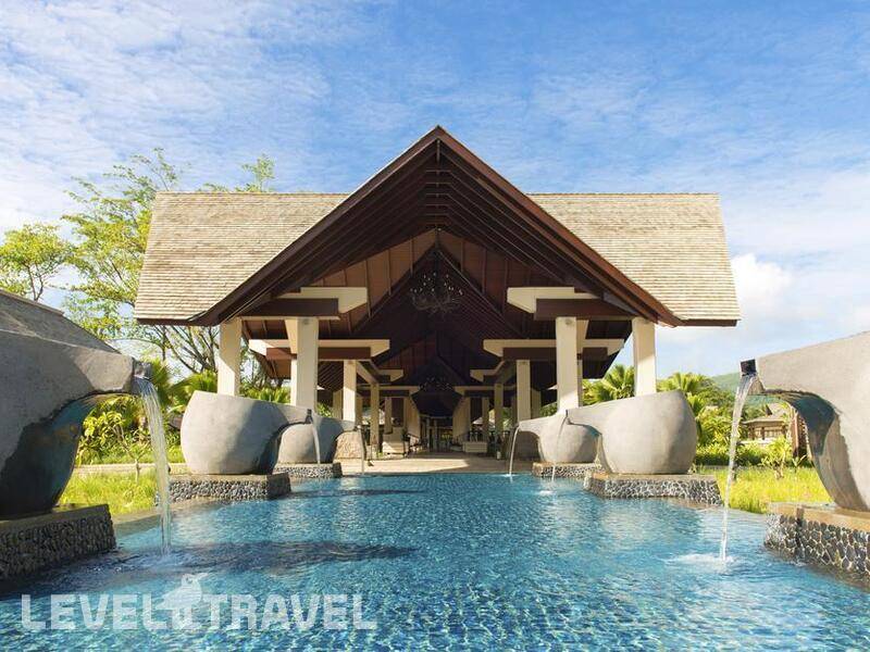 Фотография Story Seychelles (Ex.The H Resort Beau Vallon Beach)