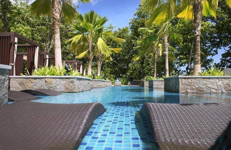 Story Seychelles (Ex.The H Resort Beau Vallon Beach)