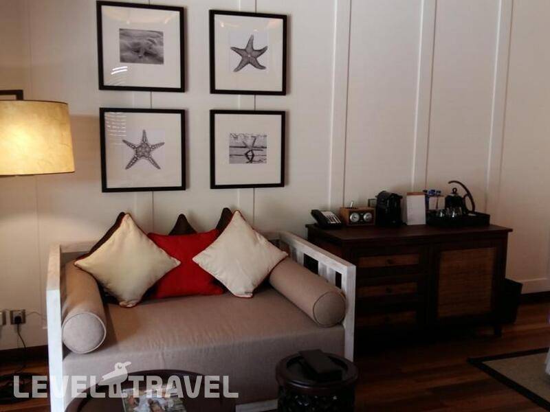 Фотография Story Seychelles (Ex.The H Resort Beau Vallon Beach)