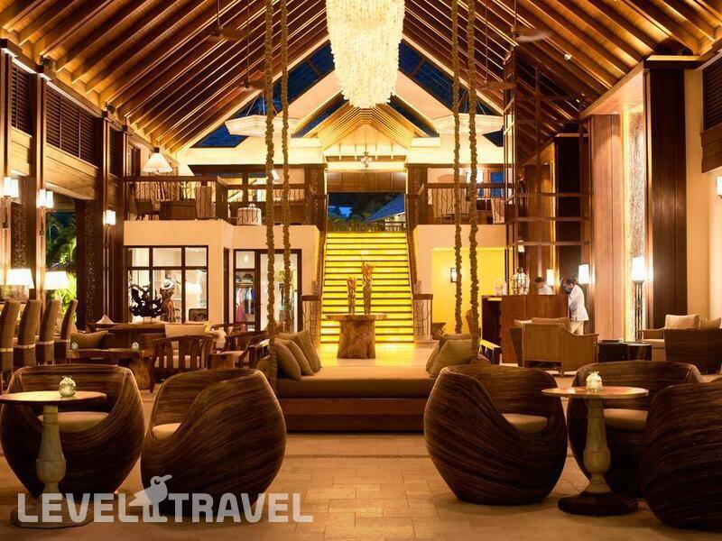 Фотография Story Seychelles (Ex.The H Resort Beau Vallon Beach)