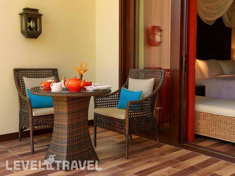 Фотография Story Seychelles (Ex.The H Resort Beau Vallon Beach)