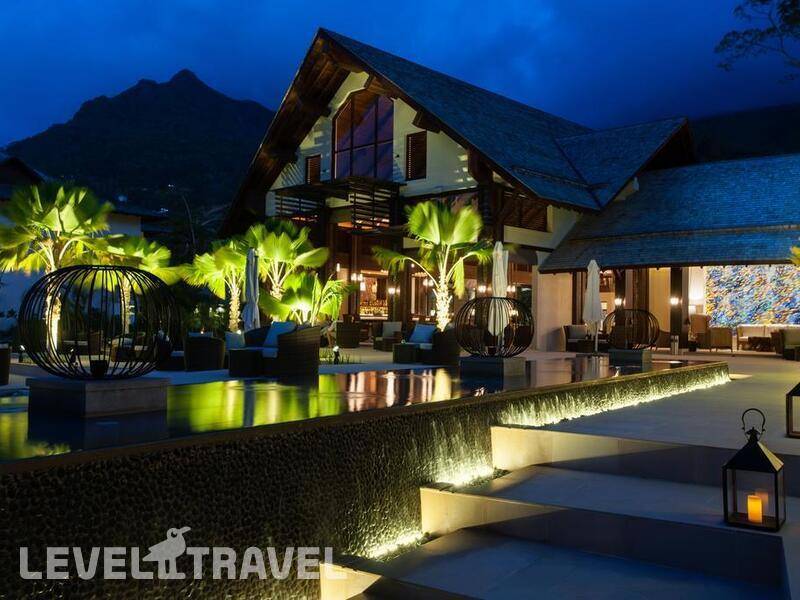 Фотография Story Seychelles (Ex.The H Resort Beau Vallon Beach)