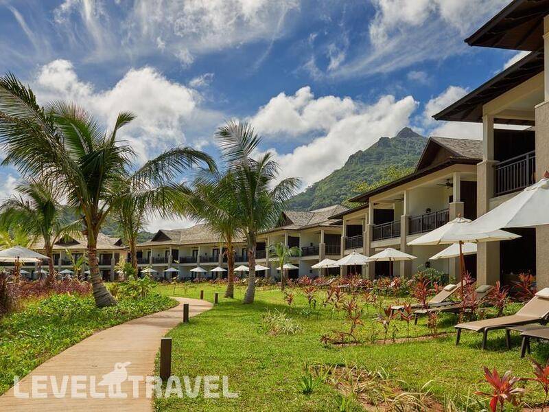 Фотография Story Seychelles (Ex.The H Resort Beau Vallon Beach)