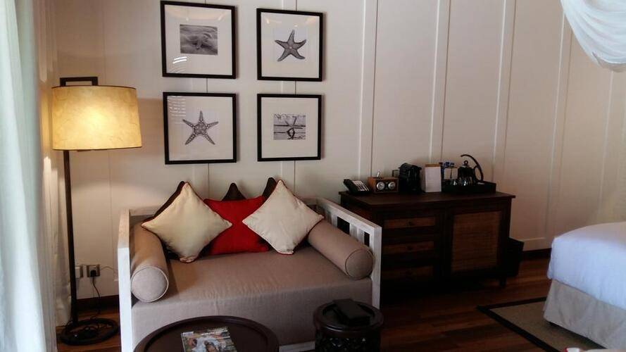 Story Seychelles (Ex.The H Resort Beau Vallon Beach)