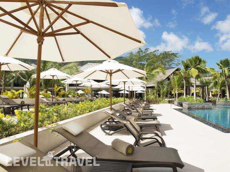 Фотография Story Seychelles (Ex.The H Resort Beau Vallon Beach)