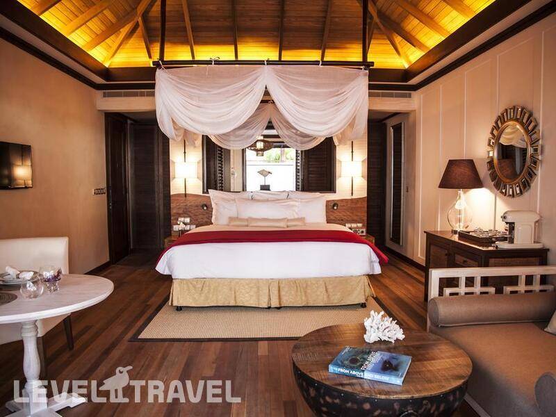 Фотография Story Seychelles (Ex.The H Resort Beau Vallon Beach)