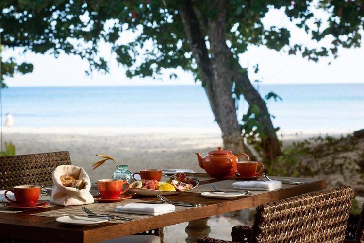 Story Seychelles (Ex.The H Resort Beau Vallon Beach)