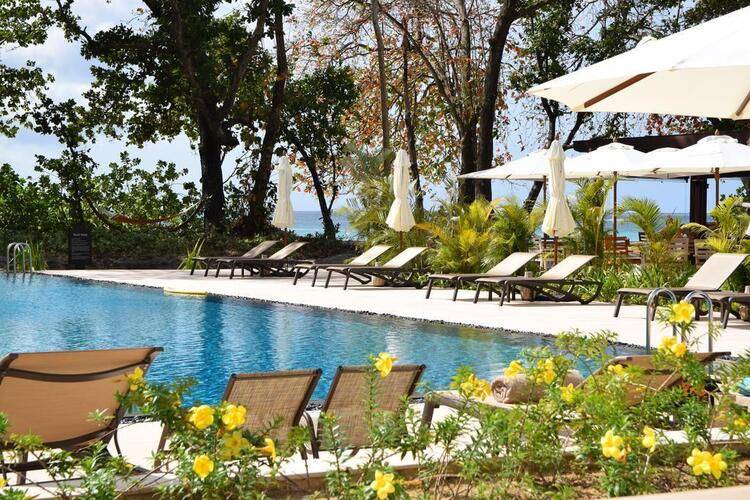 Story Seychelles (Ex.The H Resort Beau Vallon Beach)