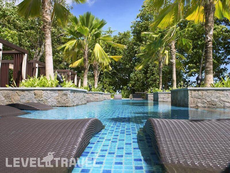 Фотография Story Seychelles (Ex.The H Resort Beau Vallon Beach)