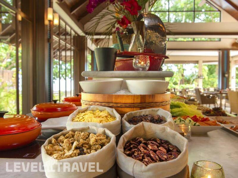 Фотография Story Seychelles (Ex.The H Resort Beau Vallon Beach)