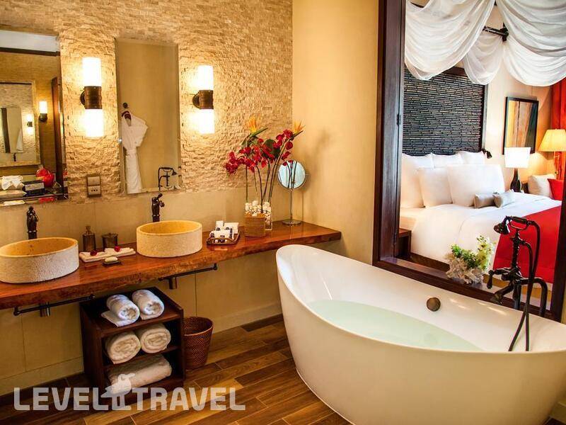 Фотография Story Seychelles (Ex.The H Resort Beau Vallon Beach)