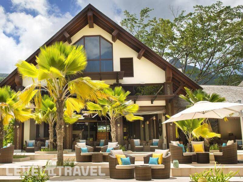 Фотография Story Seychelles (Ex.The H Resort Beau Vallon Beach)
