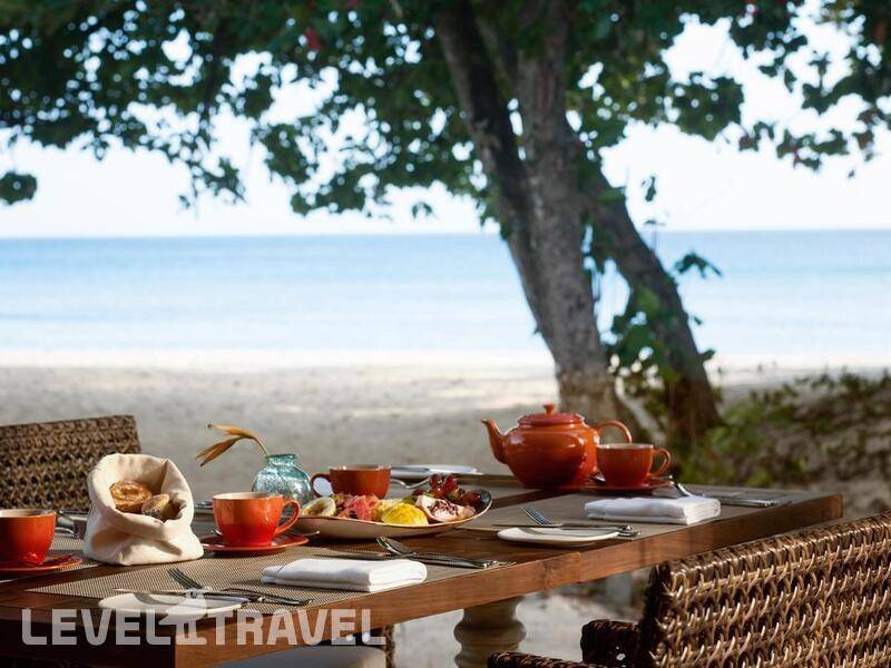 Фотография Story Seychelles (Ex.The H Resort Beau Vallon Beach)