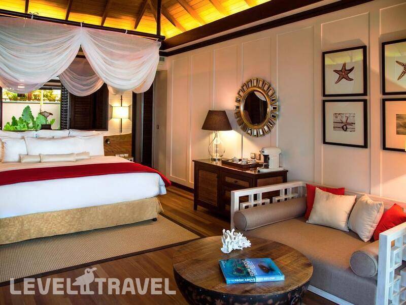 Фотография Story Seychelles (Ex.The H Resort Beau Vallon Beach)