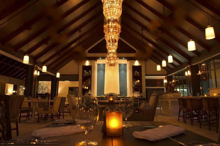 Story Seychelles (Ex.The H Resort Beau Vallon Beach)