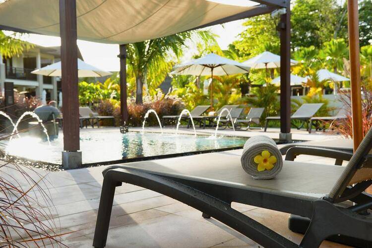 Story Seychelles (Ex.The H Resort Beau Vallon Beach)
