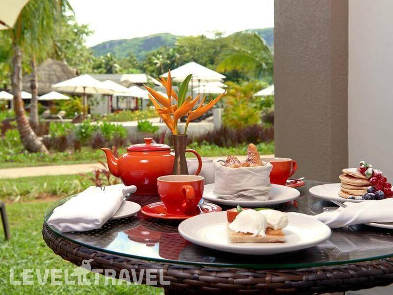 Фотография Story Seychelles (Ex.The H Resort Beau Vallon Beach)