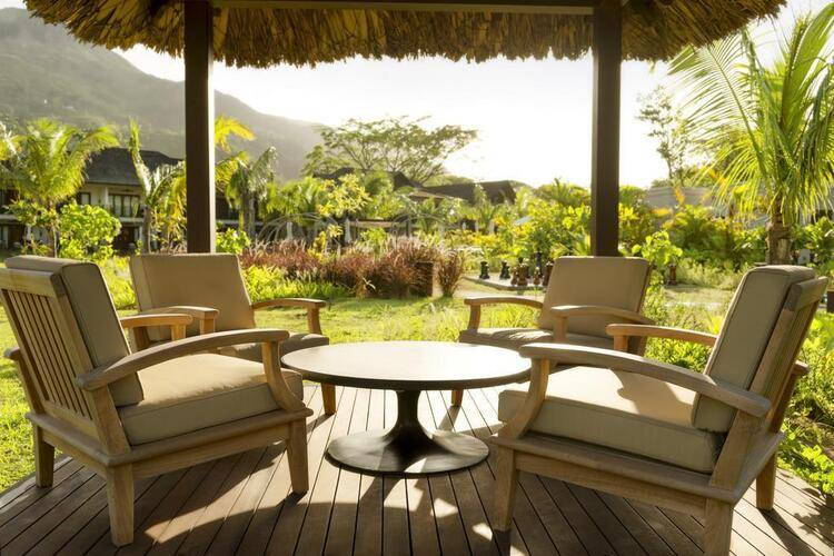 Story Seychelles (Ex.The H Resort Beau Vallon Beach)