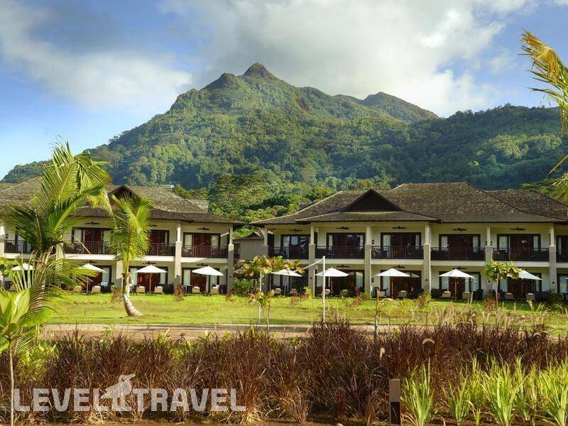 Фотография Story Seychelles (Ex.The H Resort Beau Vallon Beach)