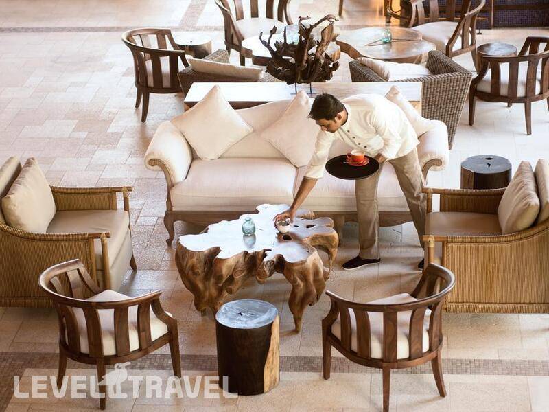 Фотография Story Seychelles (Ex.The H Resort Beau Vallon Beach)