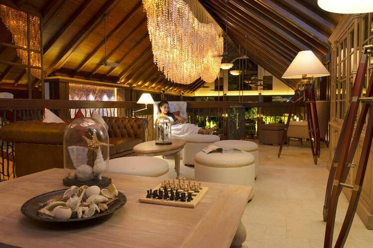 Story Seychelles (Ex.The H Resort Beau Vallon Beach)