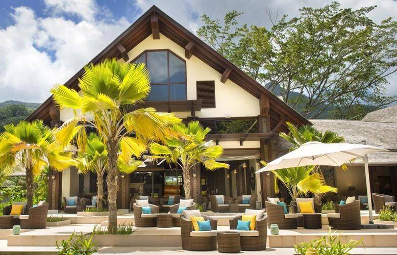 Story Seychelles (Ex.The H Resort Beau Vallon Beach)