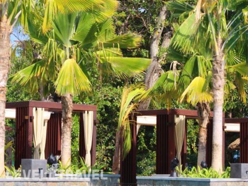 Фотография Story Seychelles (Ex.The H Resort Beau Vallon Beach)