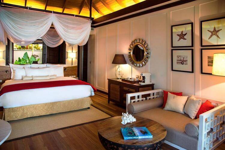 Story Seychelles (Ex.The H Resort Beau Vallon Beach)