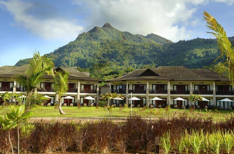 Story Seychelles (Ex.The H Resort Beau Vallon Beach)