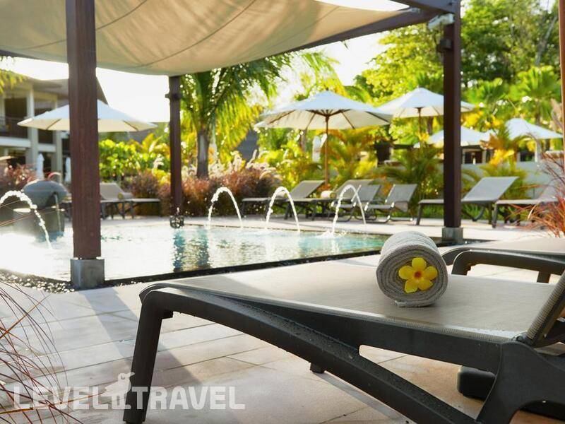 Фотография Story Seychelles (Ex.The H Resort Beau Vallon Beach)