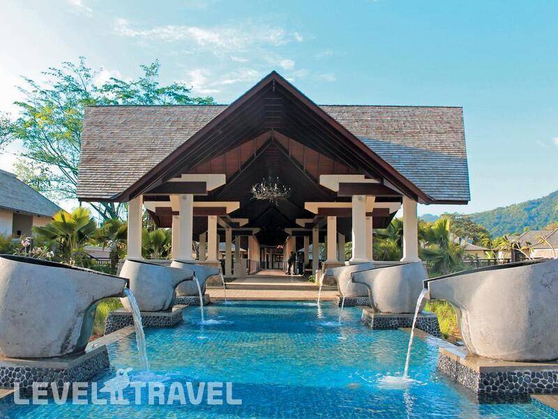 Фотография Story Seychelles (Ex.The H Resort Beau Vallon Beach)